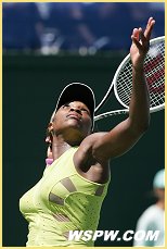 Serena Williams by PHOTOSPORT