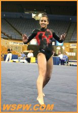 utah womens gymnastics (c) PHOTOSPORT.com